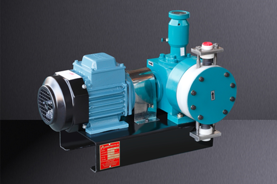 Sand suction pump1