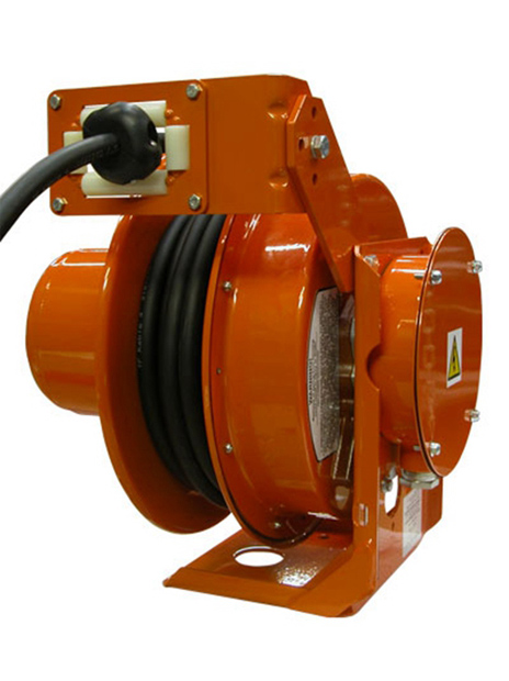 Drum for crane06