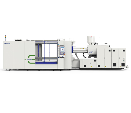 injection molding machine